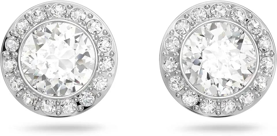 Swarovski Una Angelic Kollektion Ohrstecker