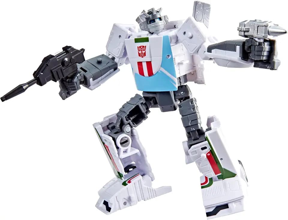 Transformers Studio Series Devastation Wheeljack Action-Figur