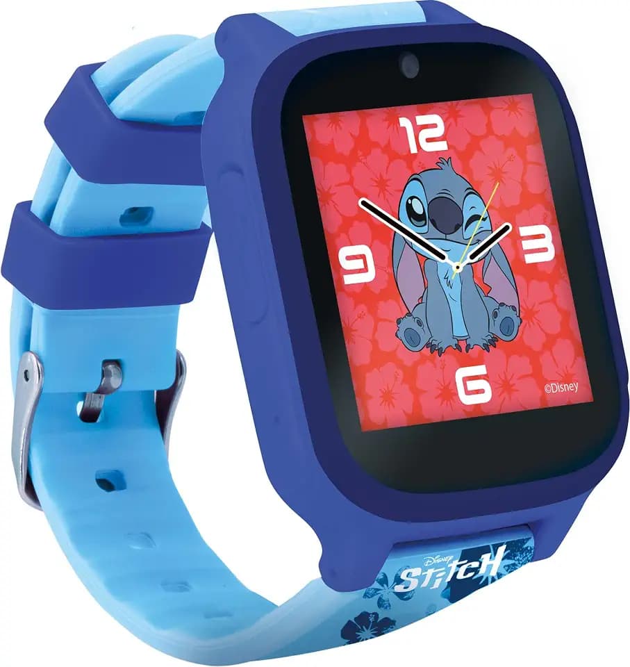 STITCH SMARTWATCH