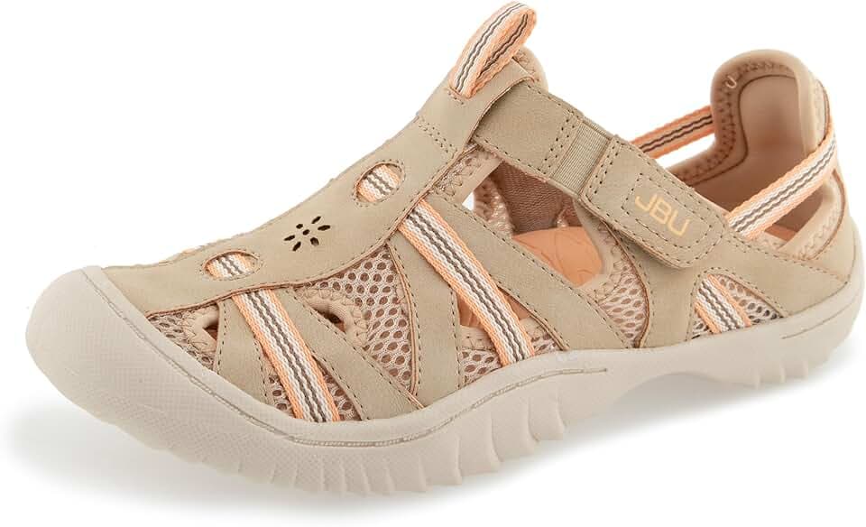 JBU by Jambu womens Regional Water Ready