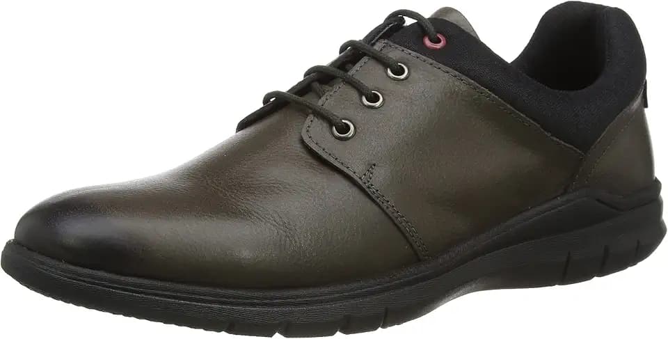 Silver Street London Herren ChesterDerbys