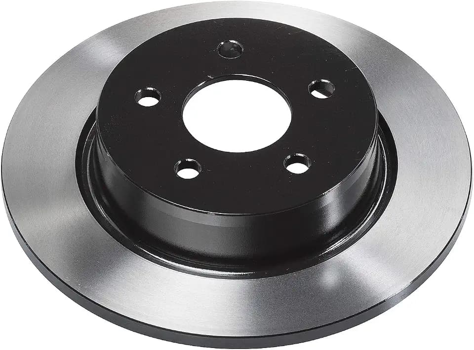 Wagner Brake BD180571E Disc Brake Rotor