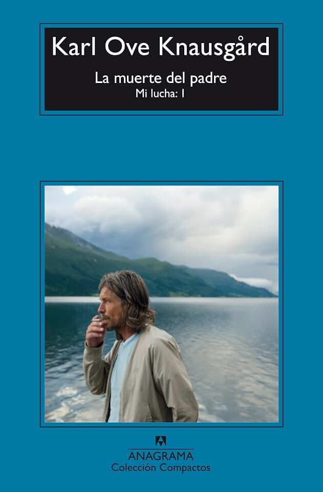 La Muerte del Padre: Mi lucha: 1 (Compactos, Band 686)