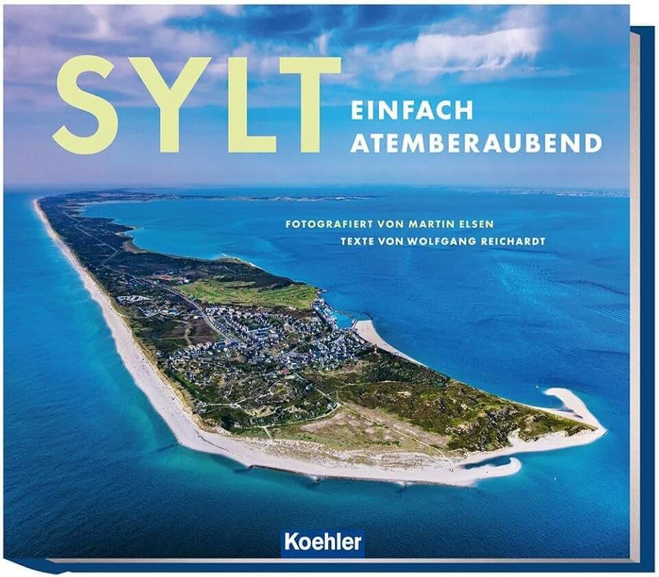 Sylt: Einfach atemberaubend