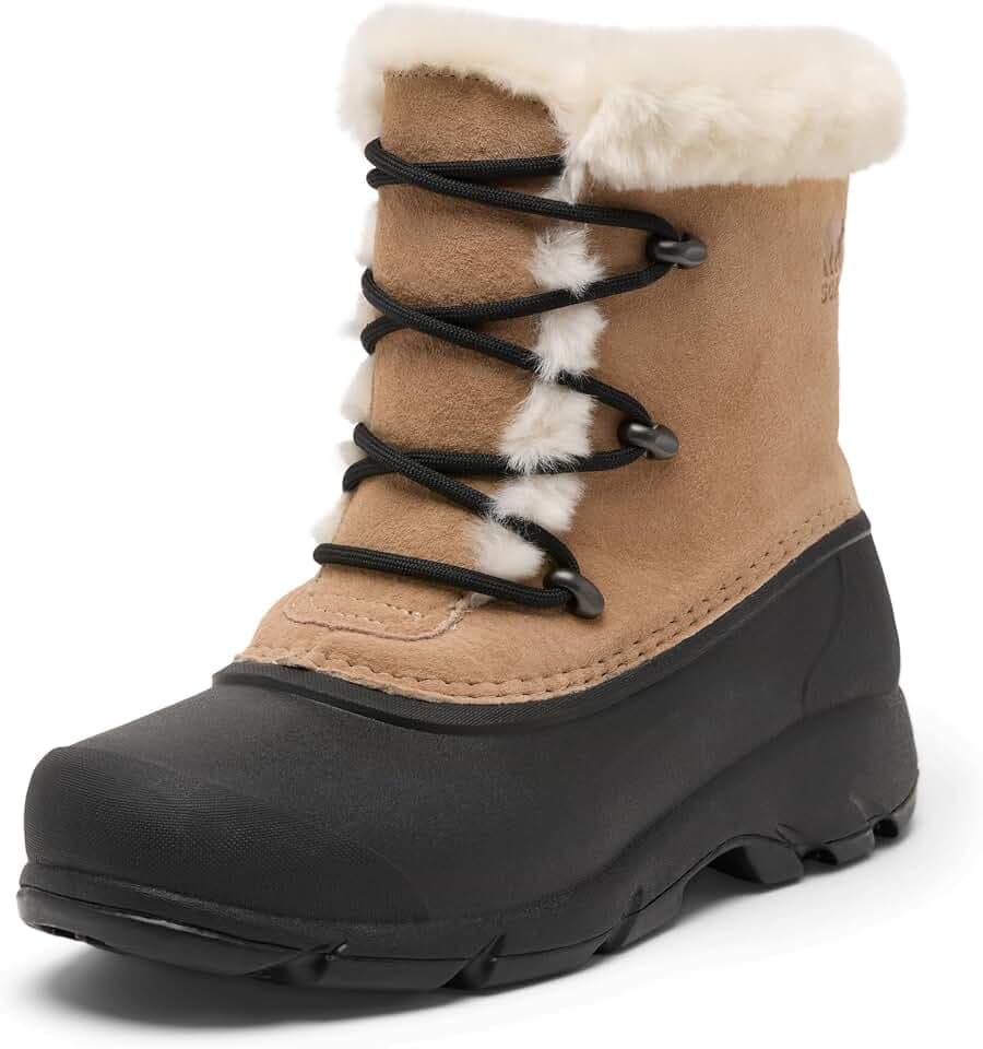 Sorel Damen Schneestiefel