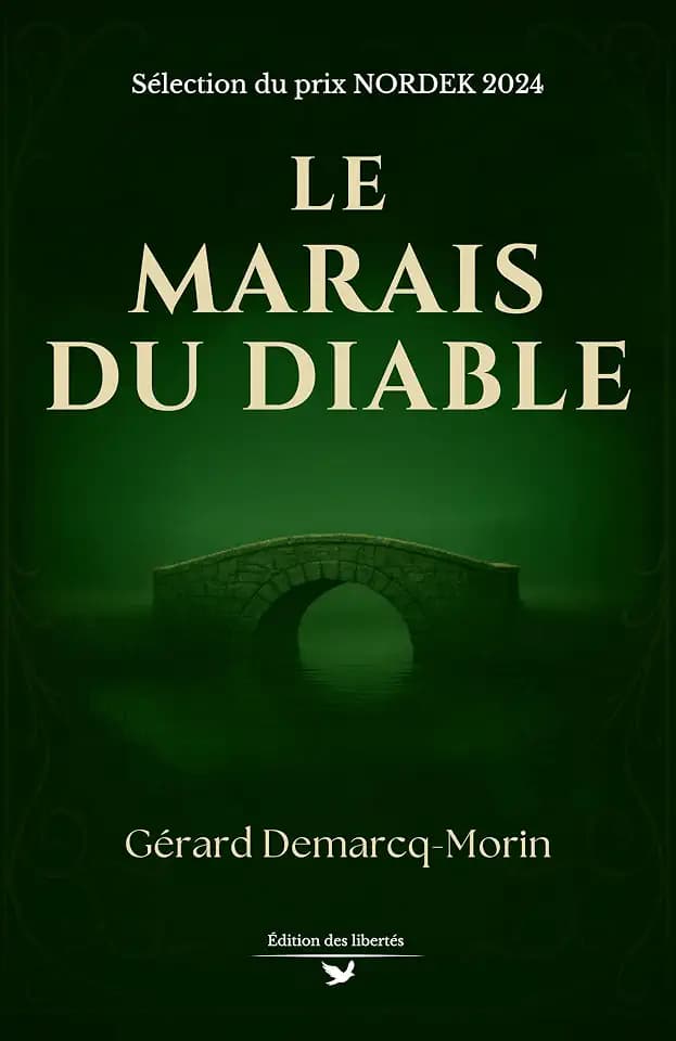 Le Marais du Diable