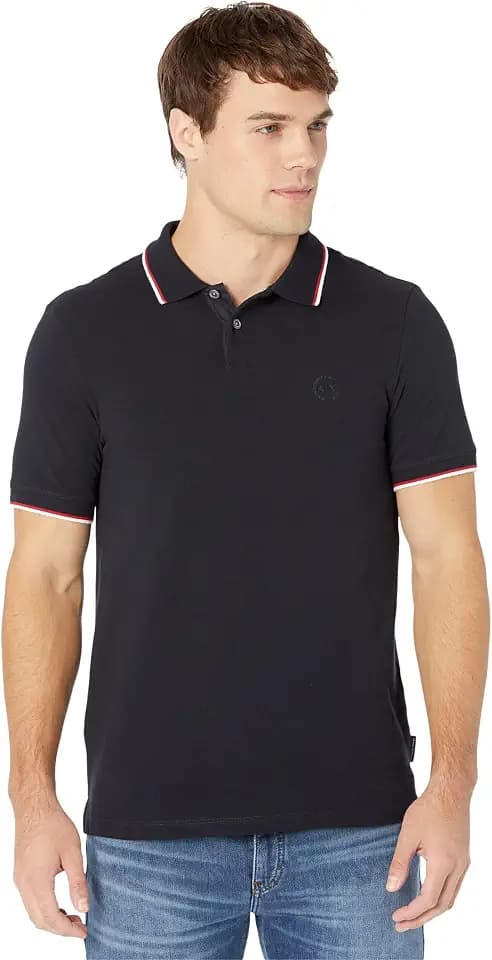 Armani Exchange 8nzf75 Z8m5z Herren