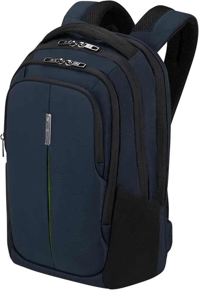 Samsonite GUARDIT 3.0-14.1" Laptop Rucksack, 17.5L, Blau (Blue)