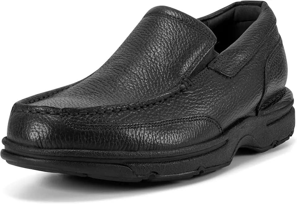 Rockport Men's Eureka Plus Slip on Loafers