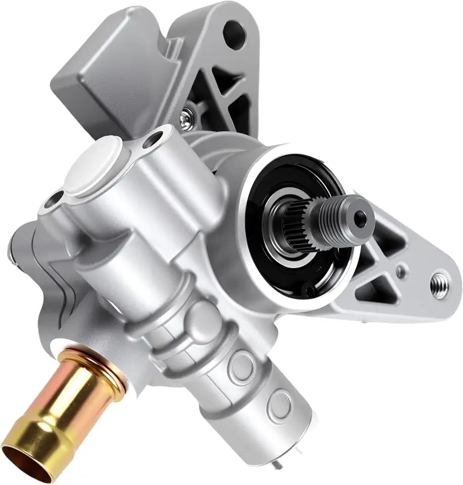 Power Steering Pump 21-5919 fit for 1998-2002 Accord 2.3L