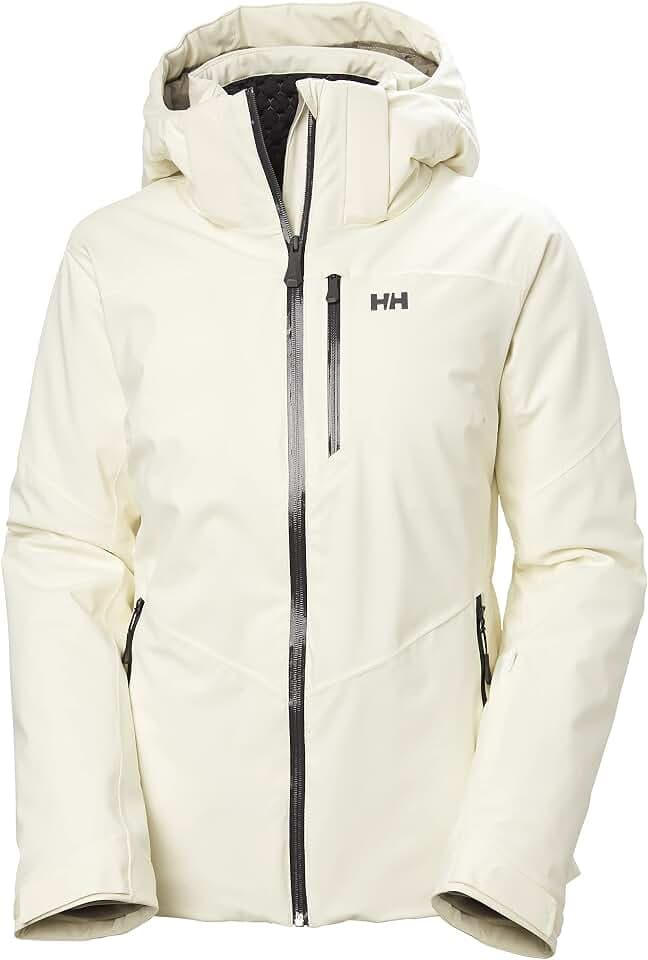 Helly Hansen Women's Alphelia Ski Jacket