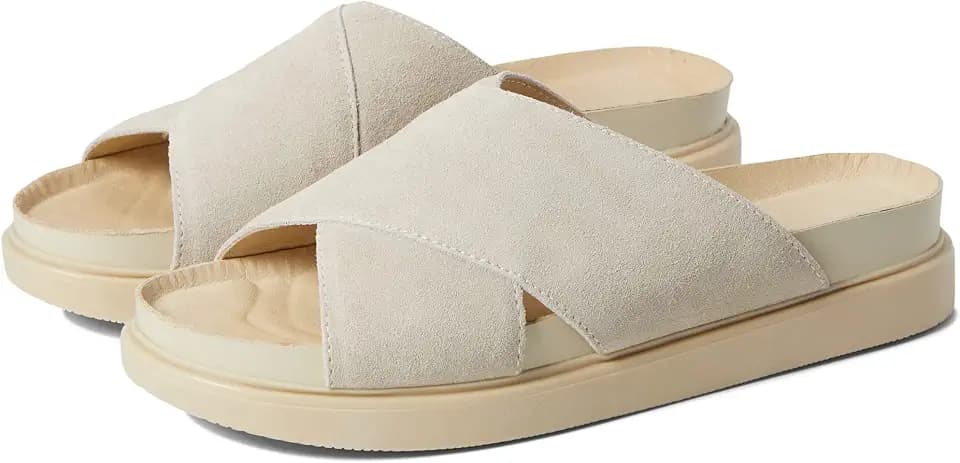 Vagabond Shoemakers Erin Suede Crossband Sandal