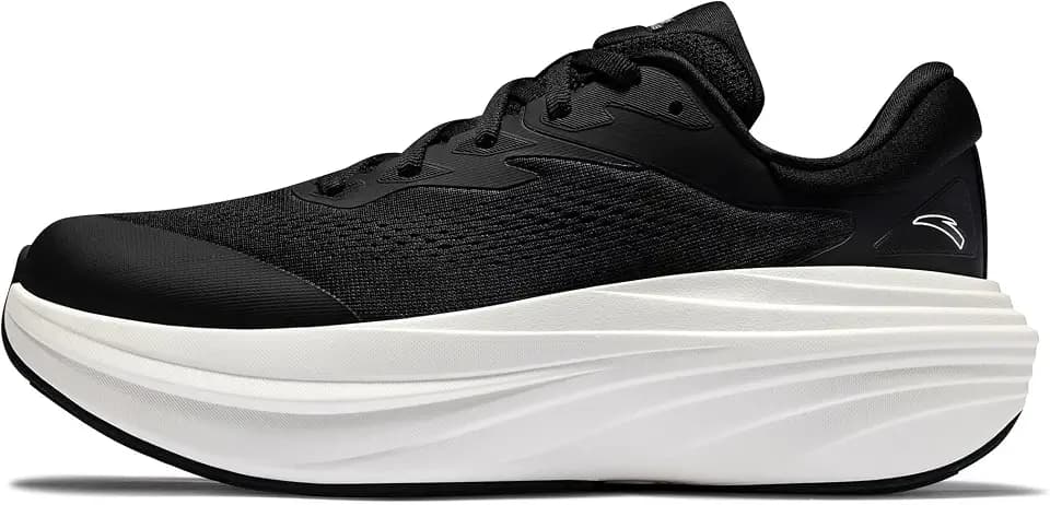 ANTA Women's PG7 Running Shoes Cushioning Comfortable Breathable Athletic Workout Gym Cross Trainer Sports Sneakers