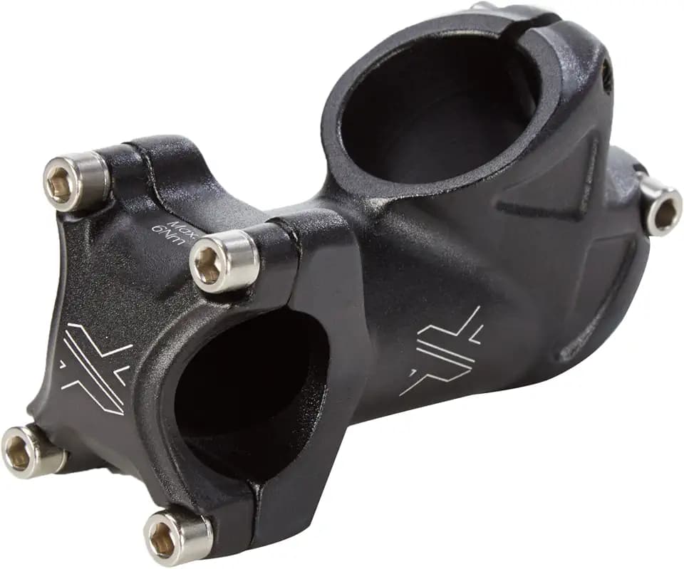 XLC Unisex – Erwachsene Comp A-Head Vorbau St-m15 Alu