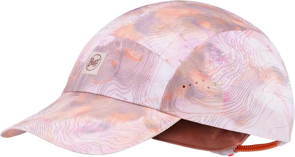 Buff Unisex Cap Coolnet® Uv Pack Speed