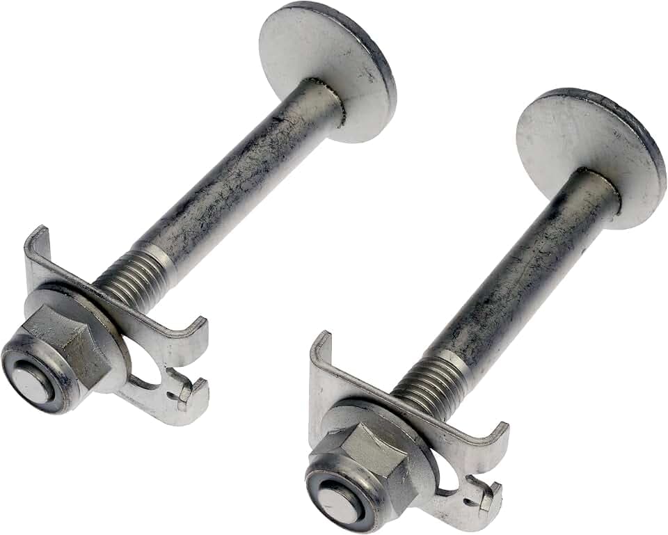 Dorman 31919 Front Camber Adjustment Bolt Kit