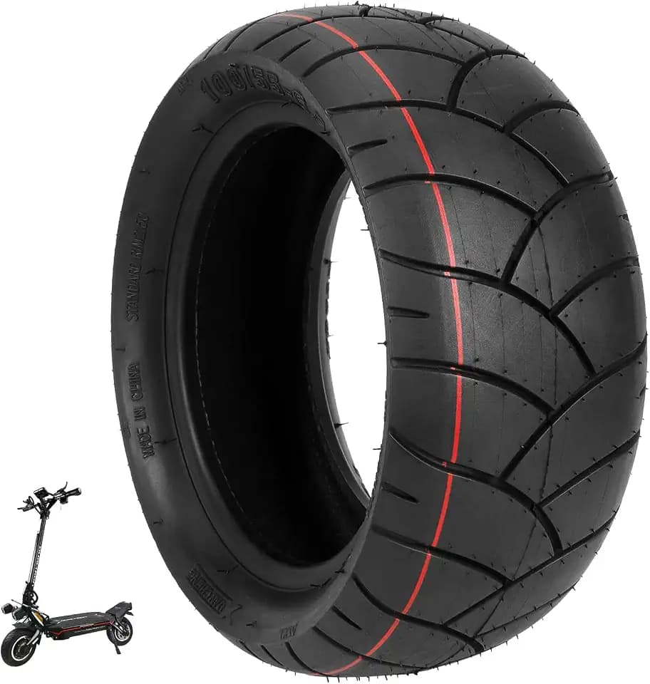 100/55-6,5 Schlauchloser Reifen für Dualtron Ultra2/Thunder 2