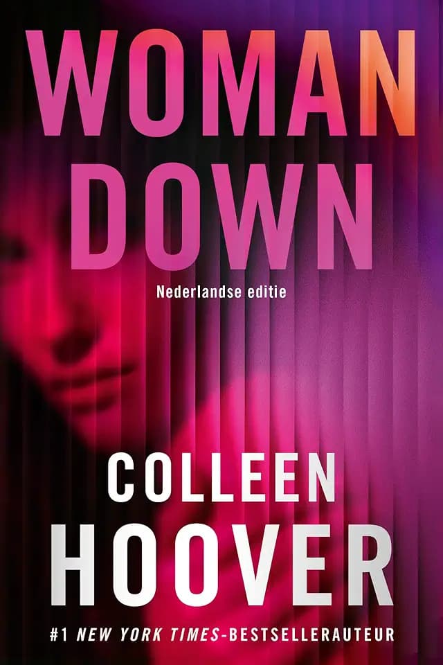 Woman down