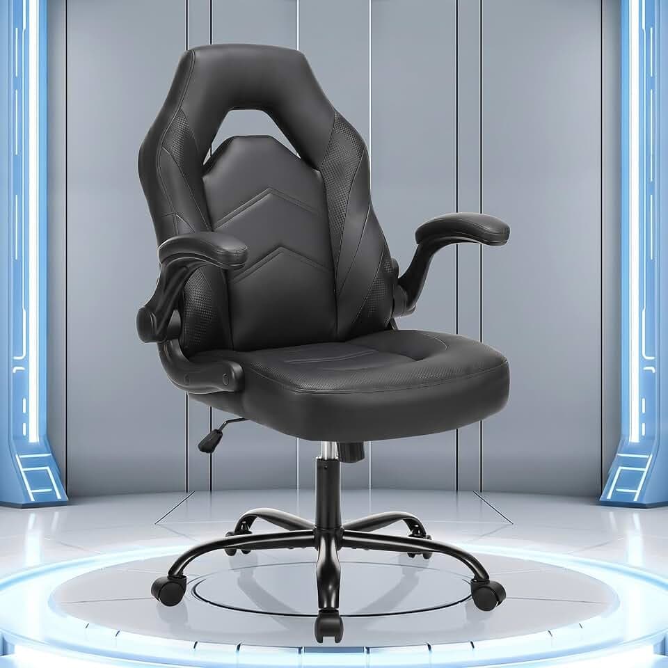 OLIXIS Computer Gaming, Lumbar Support, Video Game