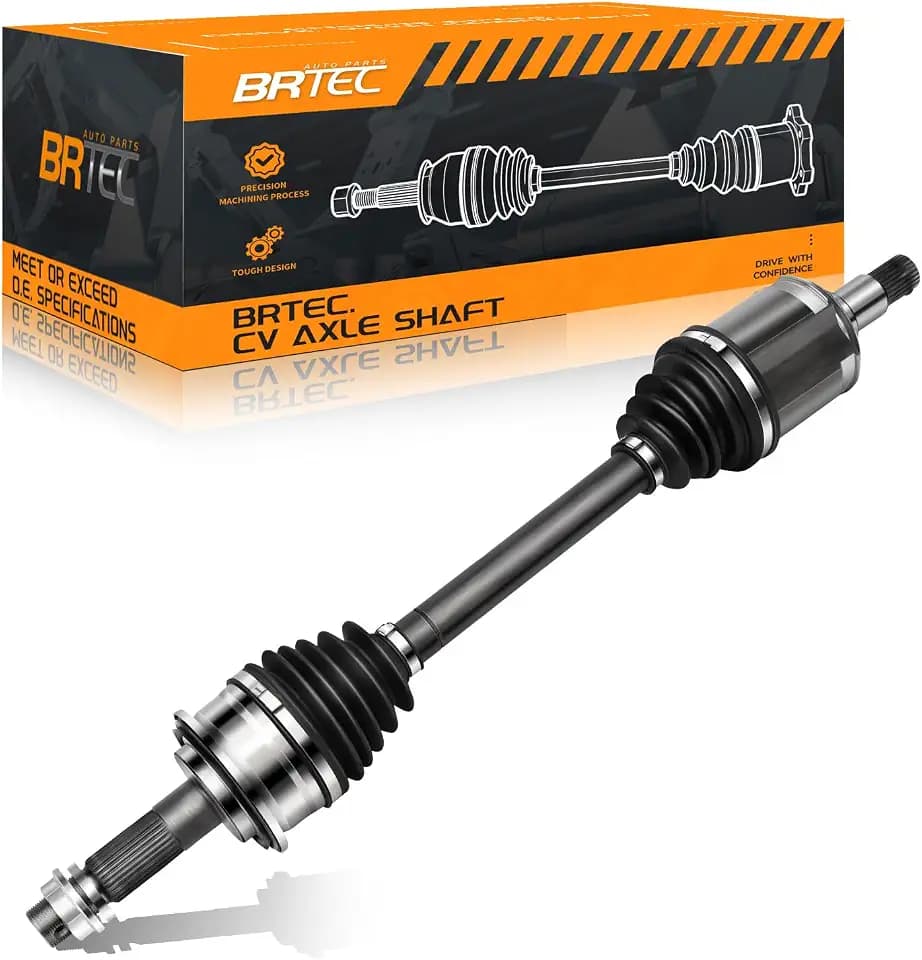 Front CV Axle Shaft Assembly for Toyota Tundra 2000-2006# 66-5194
