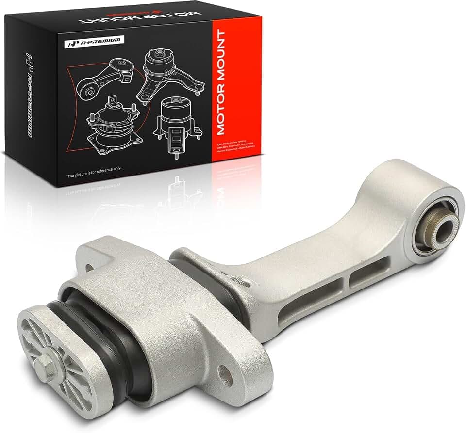 A-Premium Front Lower Torque Strut Mount Compatible with Kia Sedona 15-21