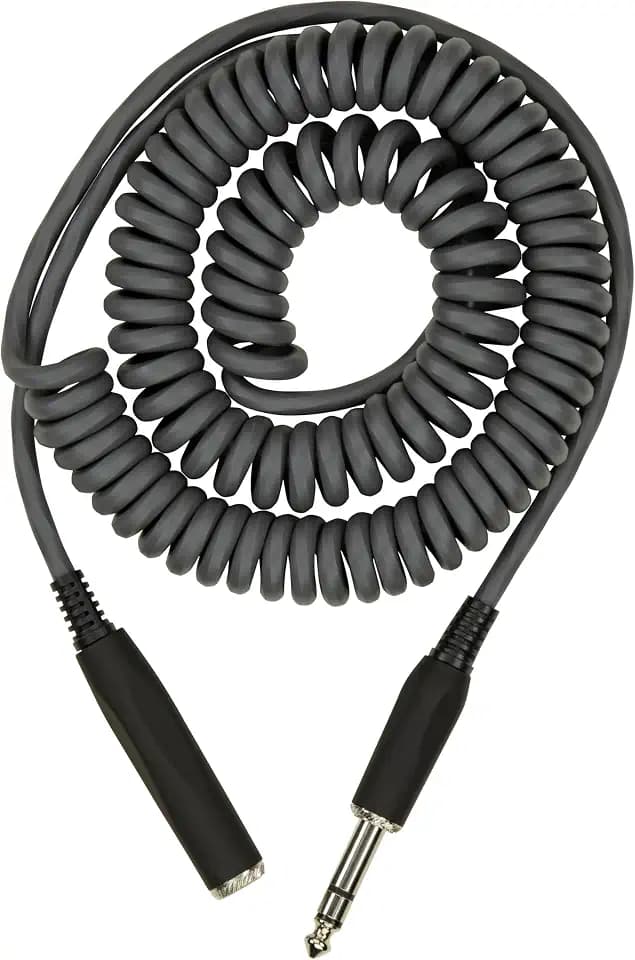 Pig Hog PHEX14-15GR Headphone Extension Cable