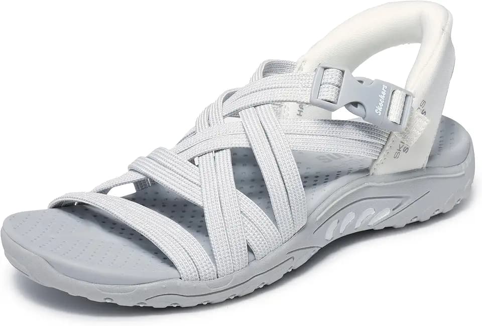 Skechers Women's Reggae - Morning Light