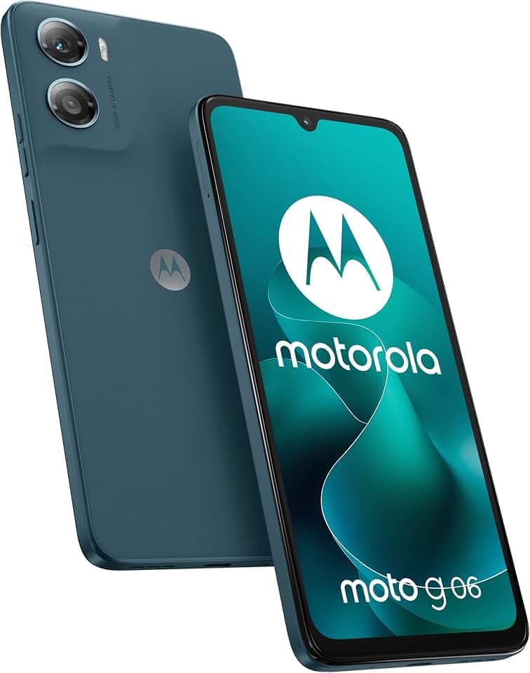 MOTOROLA G06 4/128 TAPESTRY