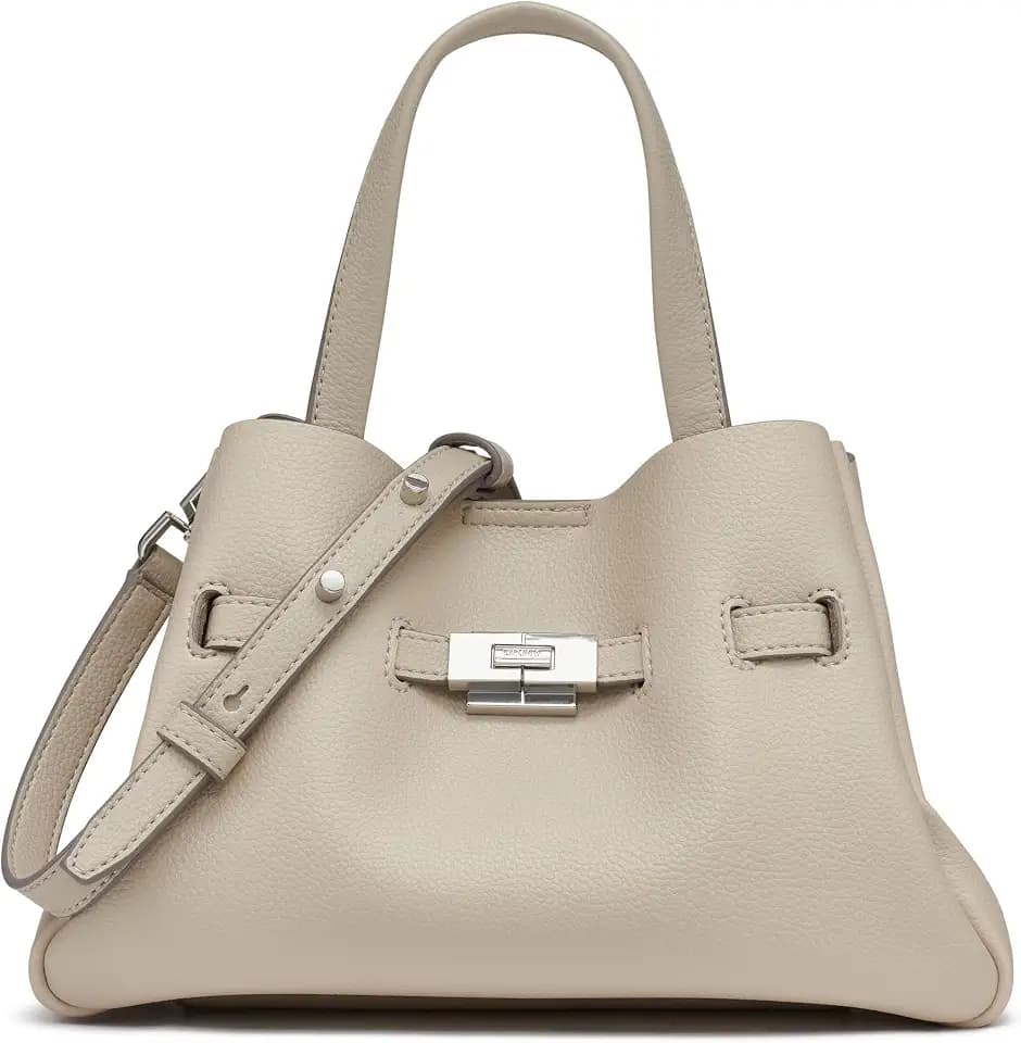 DKNY Women's Bryar Small Satchel Bag