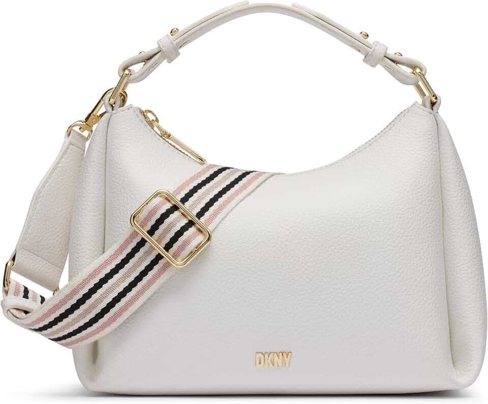 DKNY Women's Hailey Crossbody