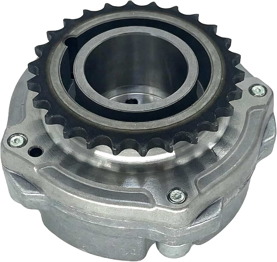 24350-23800 Intake VVT Camshaft Sprocket Fit Accent Kia Sportage 2.0L