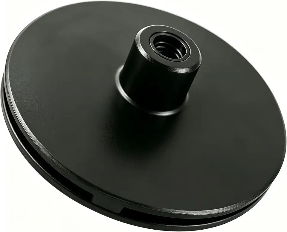 355369Z Pool Pump Impeller for Pentair Challenger High-Pressure 1HP/1.5HP