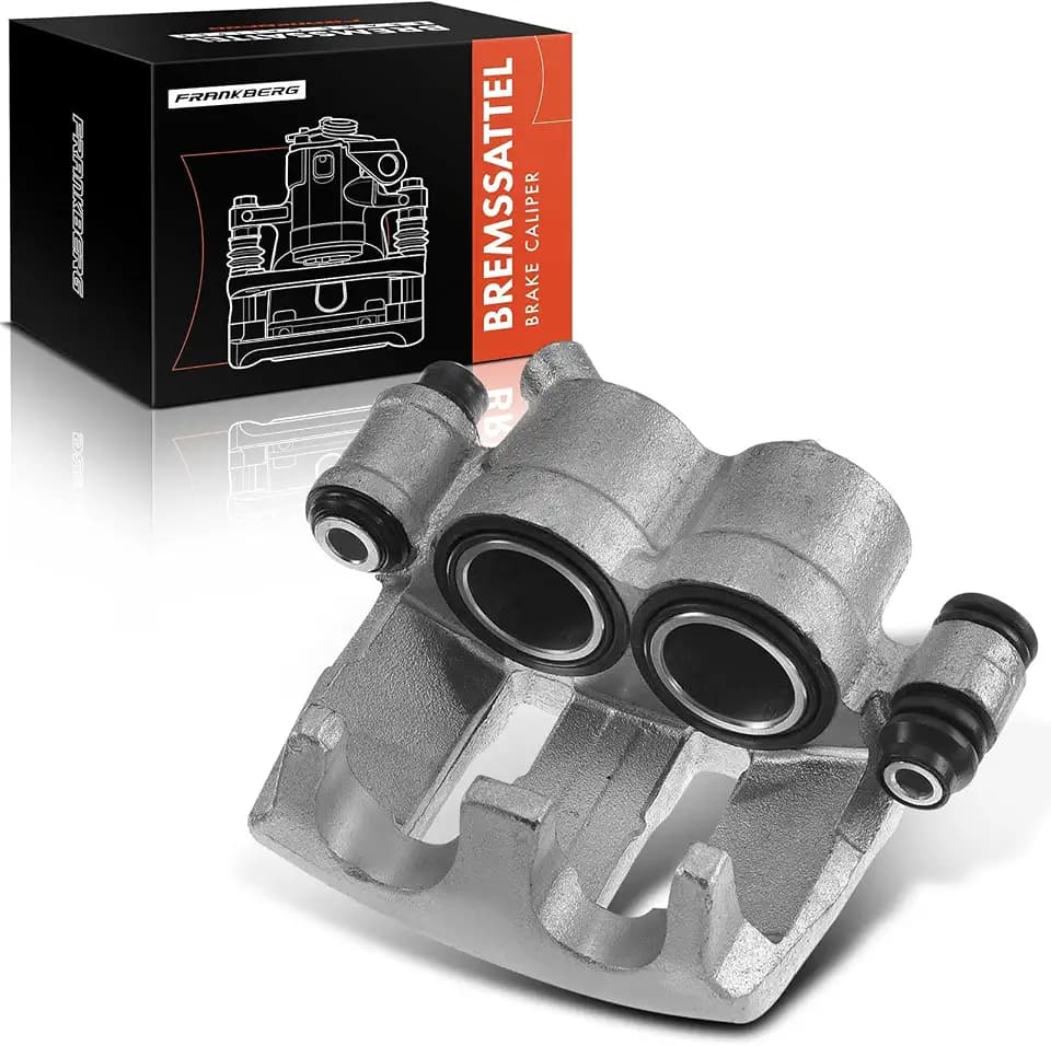 Frankberg Bremssattel Bremszange Vorne Links 4101100QAD