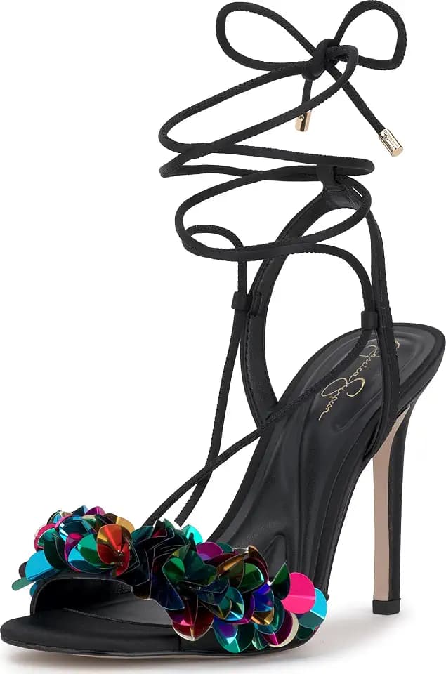 Jessica Simpson Women's Oveny