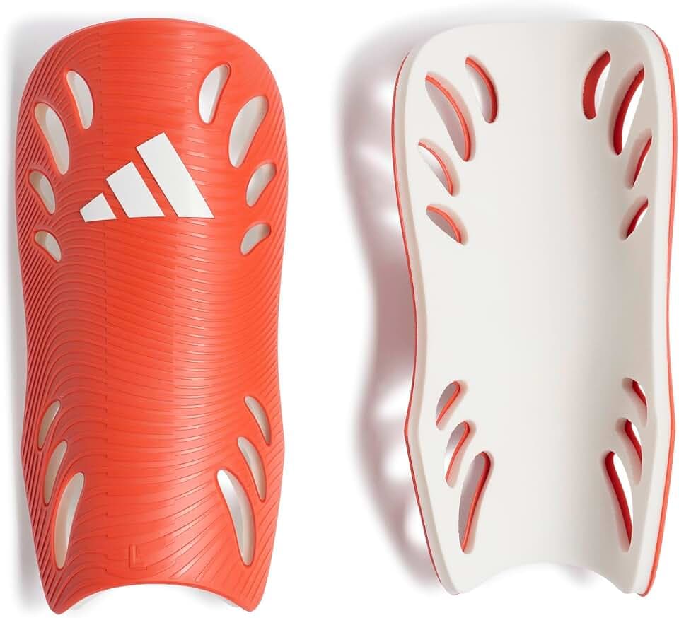 adidas Unisex Adiflex Soccer Shin Guards
