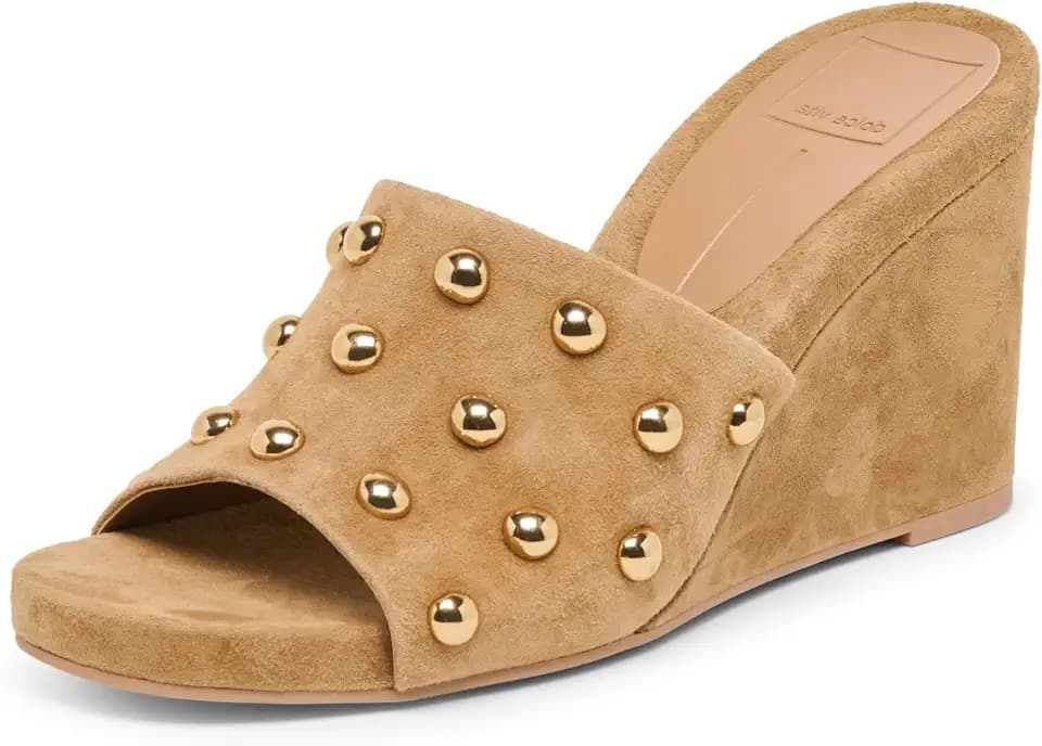 Dolce Vita Holta Studs