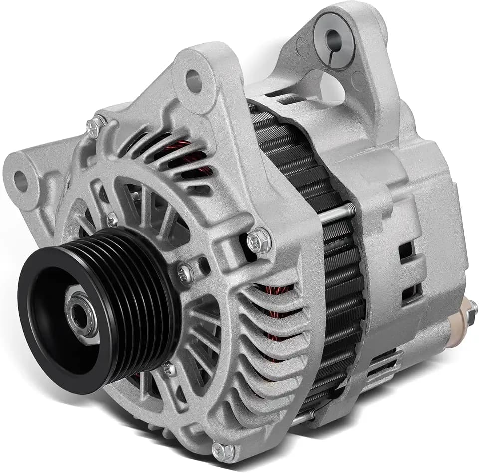 BDFHYK 23100-ZW40A Alternator For Nissan Sentra 2.0L l4 2011-2012
