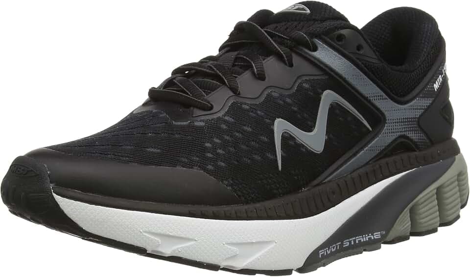 MBT MTR-1500 II LACE UP Damen Laufschuhe