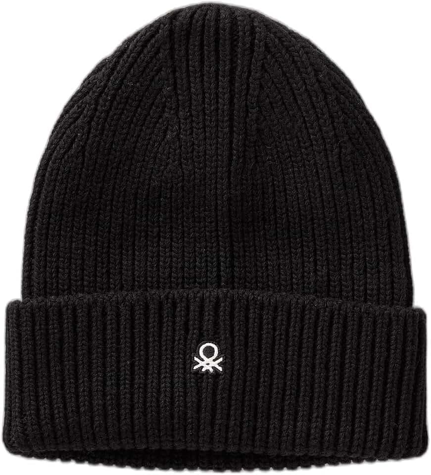 United Colors of Benetton Herren Winter-Zubehör-Set