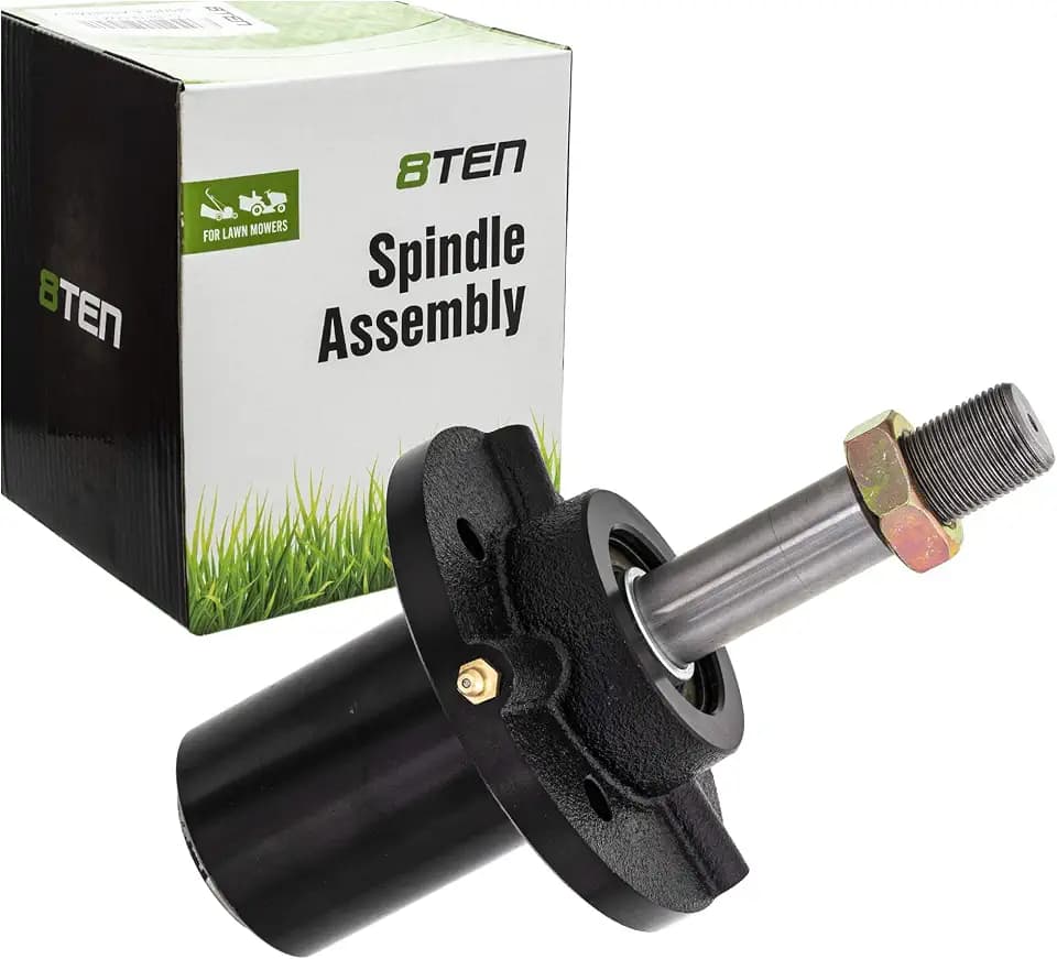 8TEN Spindle for Dixie Chopper 10161L 300442 302586 50 60-Inch