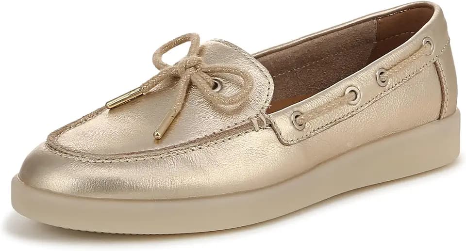 Naturalizer Keel Boat Shoes