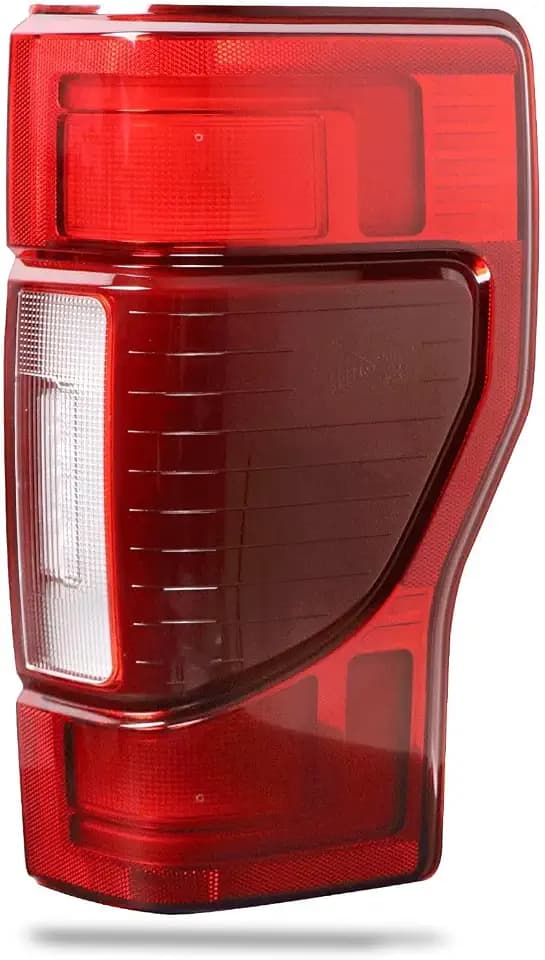 LED Tail Light Compatible With 2020-2022 Ford F250 F350 Super Duty Right
