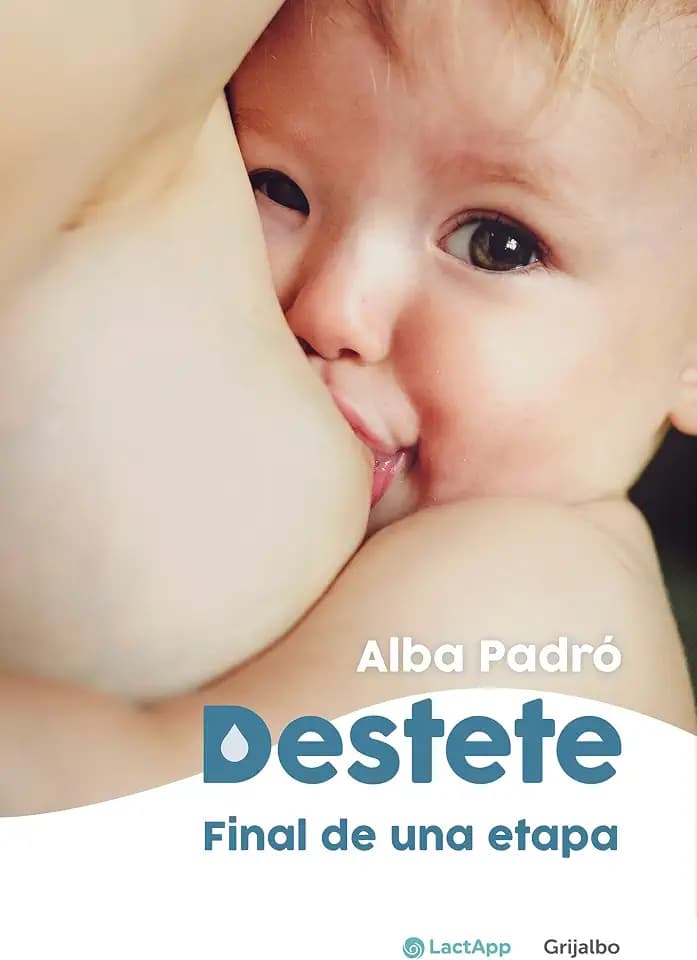 Destete. Final de una etapa: Final de una etapa / The End of a Phase (Embarazo, bebé y crianza)