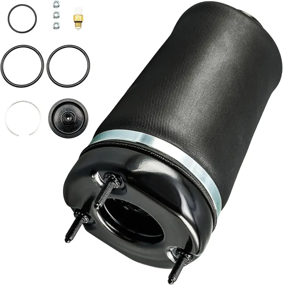 PHILTOP Front Complete Struts Shocks Assembly Air Spring Bags A2575