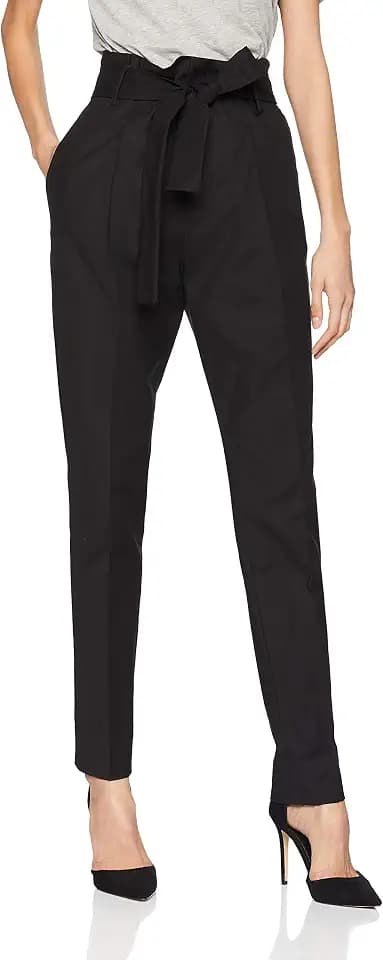 Noa Noa Damen Noa Noos Stretch Hose