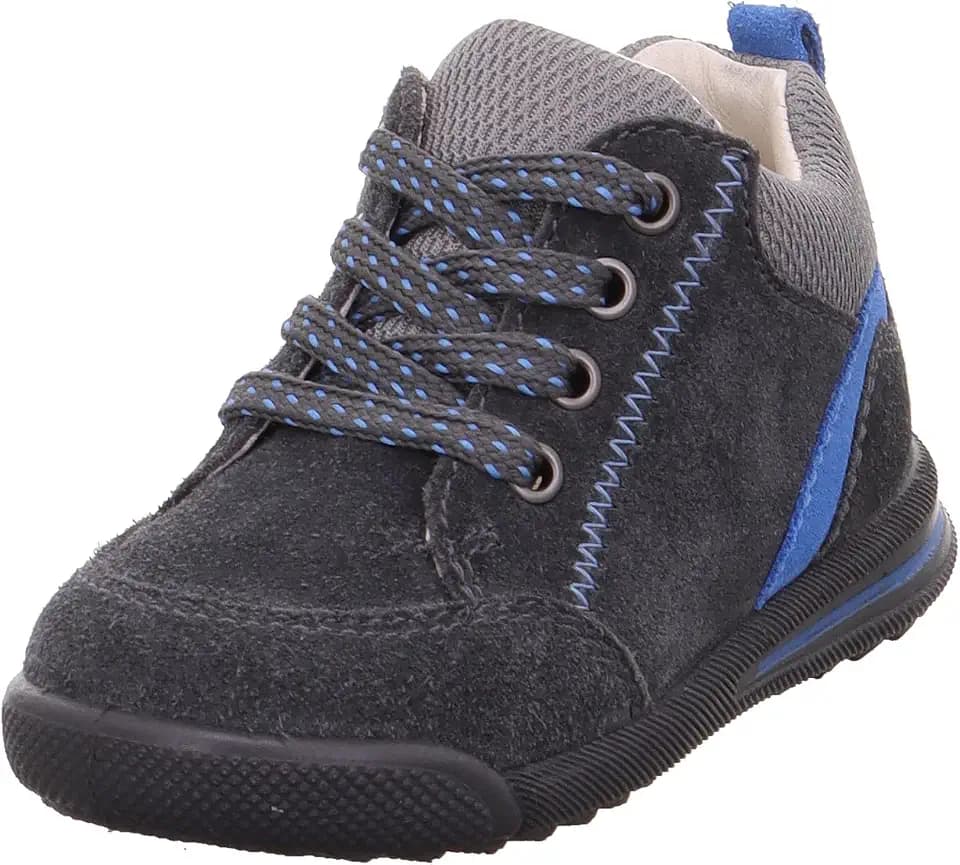 Superfit AVRILE MINI Sneaker 1-006374 Jungen