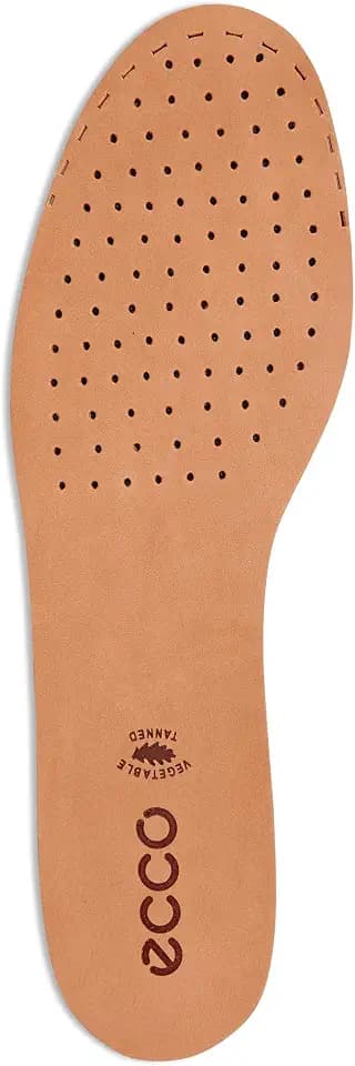 ECCO Mens Comfort Slim Leather