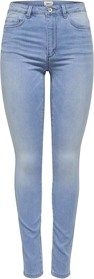 ONLY Damen Jeanshose