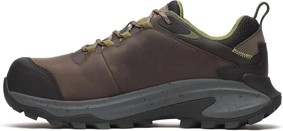 Merrell Men's 7895 Men's Moab Speed 2 Comp Toe Wp Low Hiker