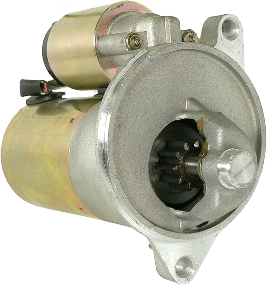 DB Electrical Starter for Ford F-150 F-Series Bronco F-250 F-350 1992-1998